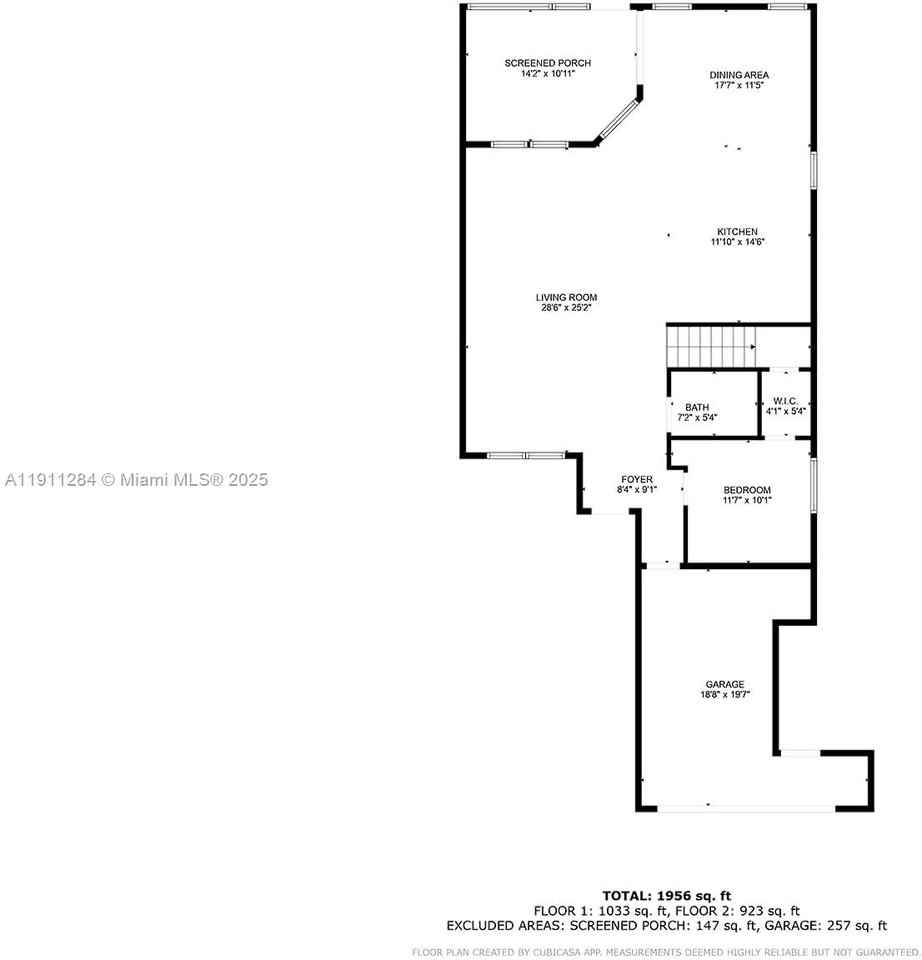 16296 Sw 26th St #16296 - Photo 3 of 48