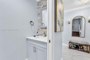 5415 Southwest 126th Terrace - Photo 1 of 1