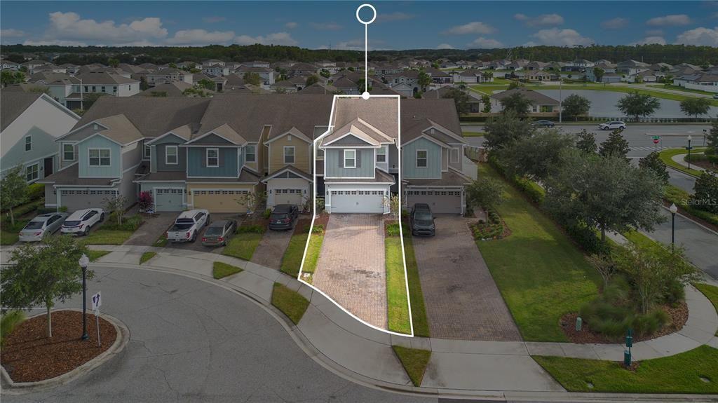 2456 Sedge Grass Way #2456 - Photo 3 of 21