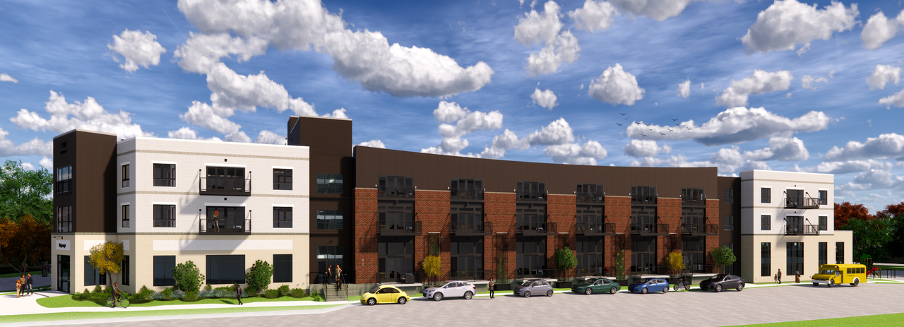 The Creamery - Photo 2 of 3