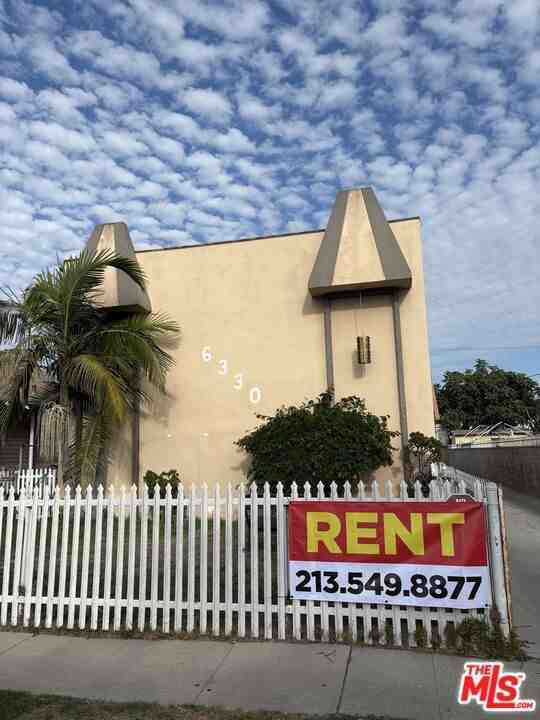 6330 Estrella Avenue #6330 - Photo 2 of 9