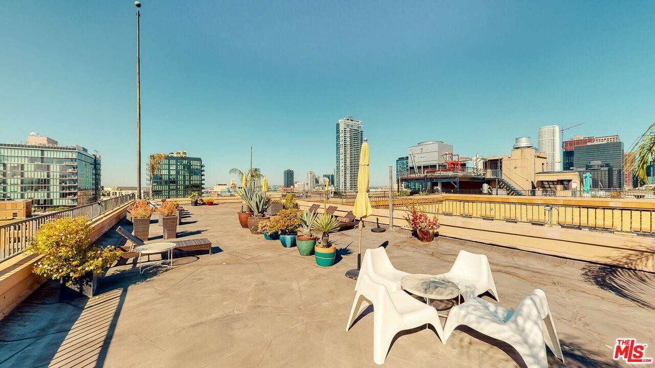 215 West 7th Street #215-307 - Photo 2 of 25