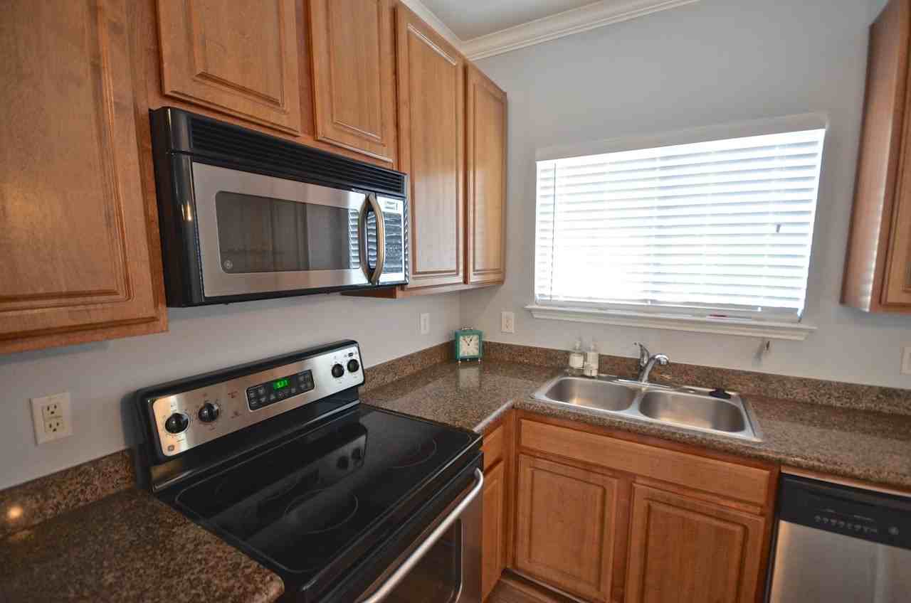 9200 Westheimer Road #9200-907 - Photo 4 of 27