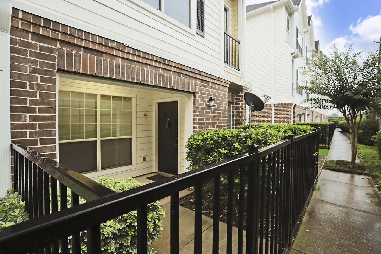 9200 Westheimer Road #9200-907 - Photo 5 of 27