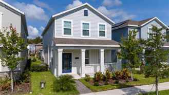 11328 Listening Drive #11328 - Photo 1 of 1