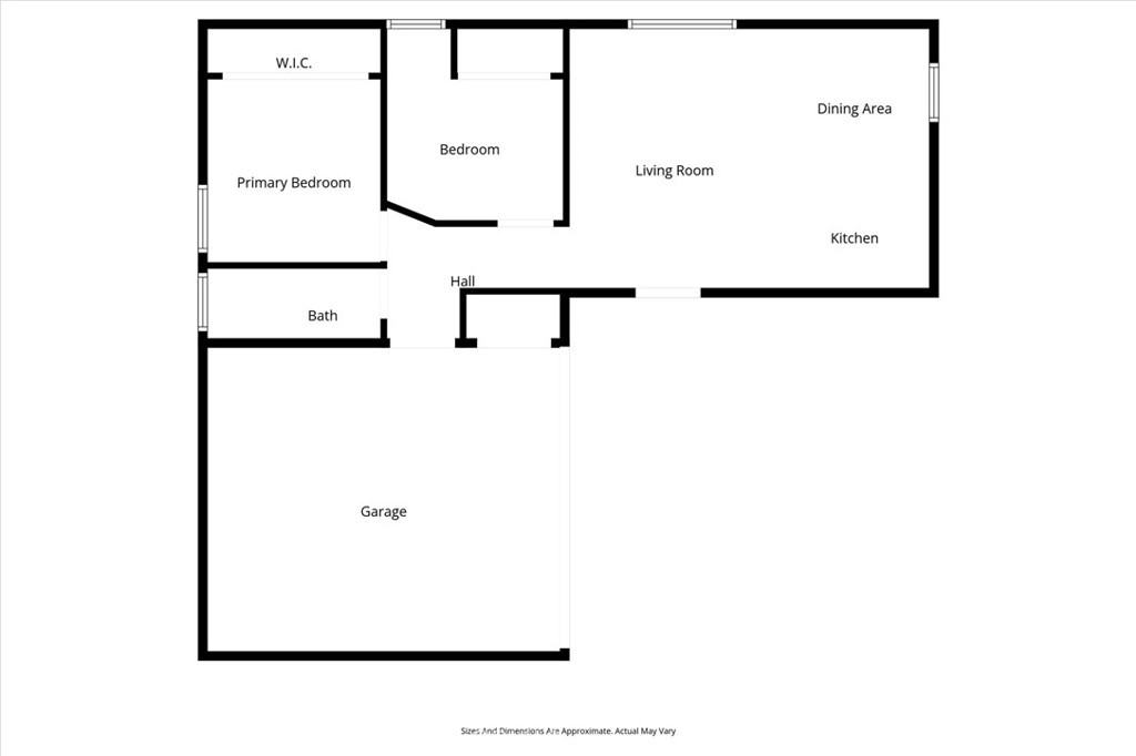 2907 Sawyer Street #29071-2 - Photo 2 of 9