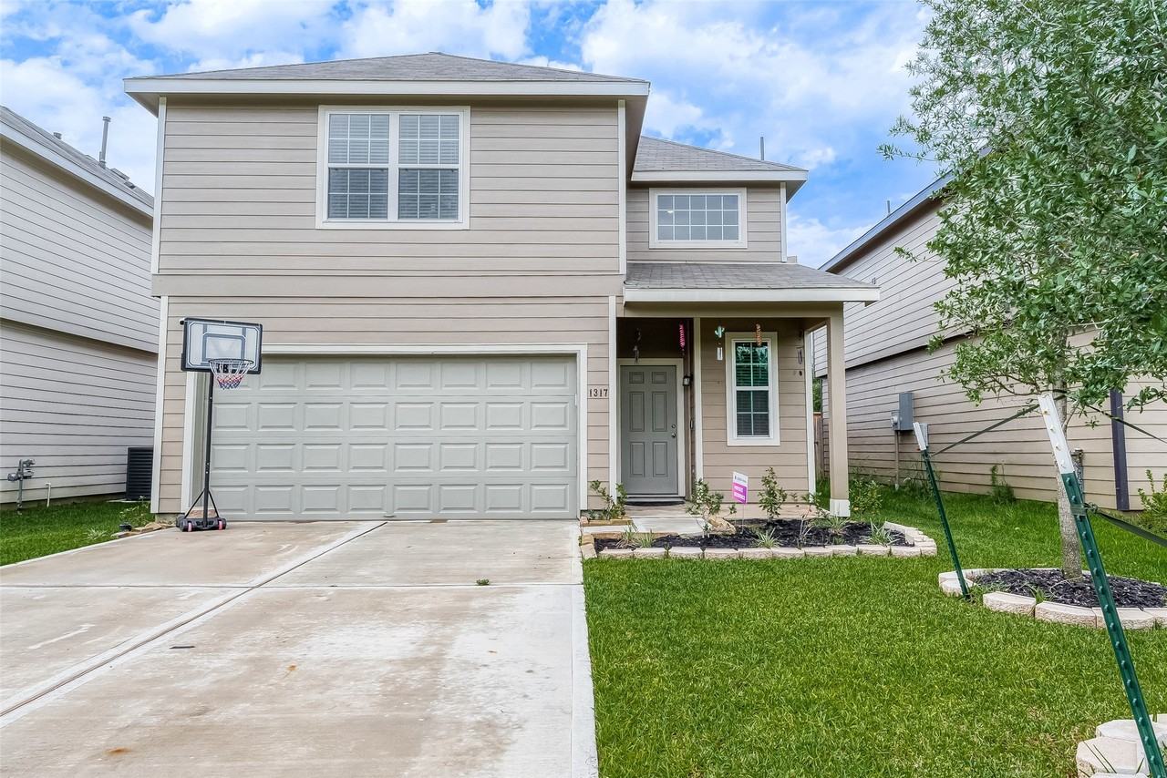 1317 Mount Bassie Trl #1317 - Photo 6 of 50