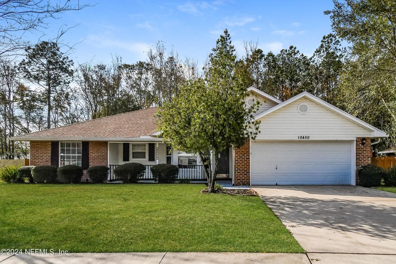 10450 Mcgirts Creek Drive #10450