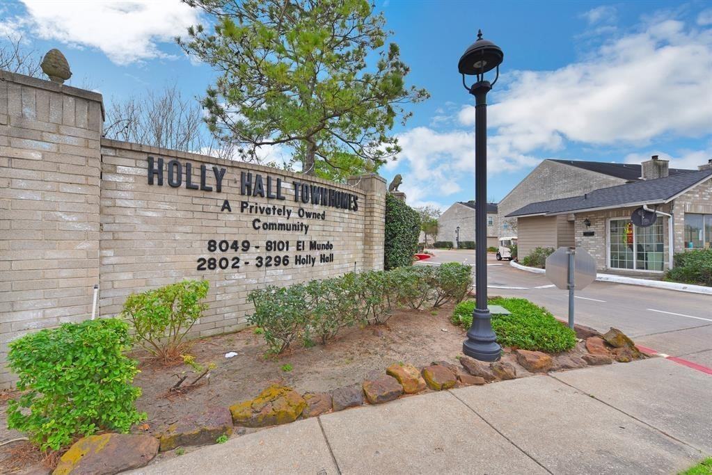 8063 El Mundo Street #8063-8063 - Photo 2 of 9