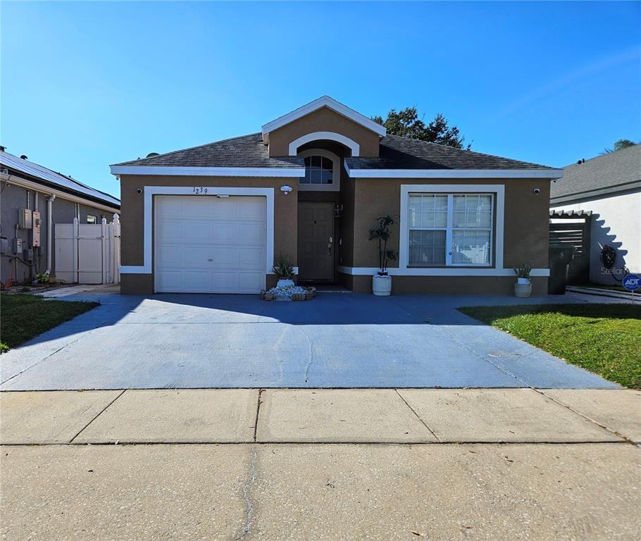 1239 Carey Glen Circle #1239 - Photo 2 of 21