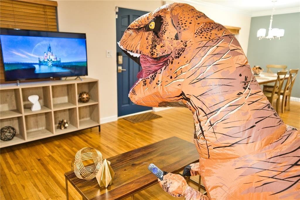 2601 Bethaway Avenue #2601