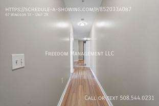 67 Windsor Street #2R - Photo 1 of 1