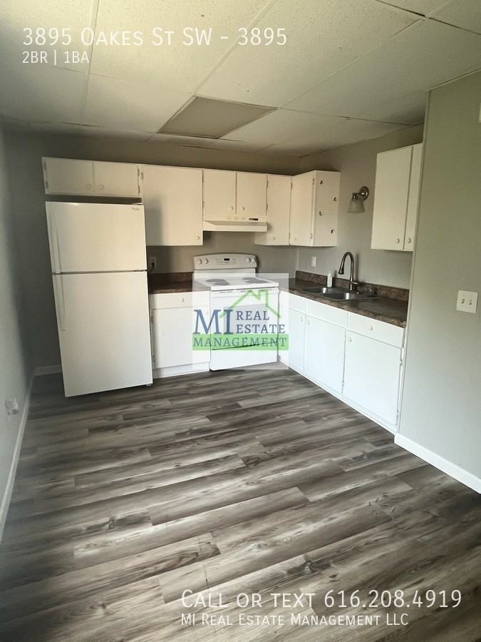 3895 Oakes Street Southwest #3895