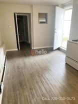 1431 East Evans Avenue #D - Photo 1 of 1