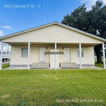 1925 Crockett Avenue #C - Photo 1 of 1