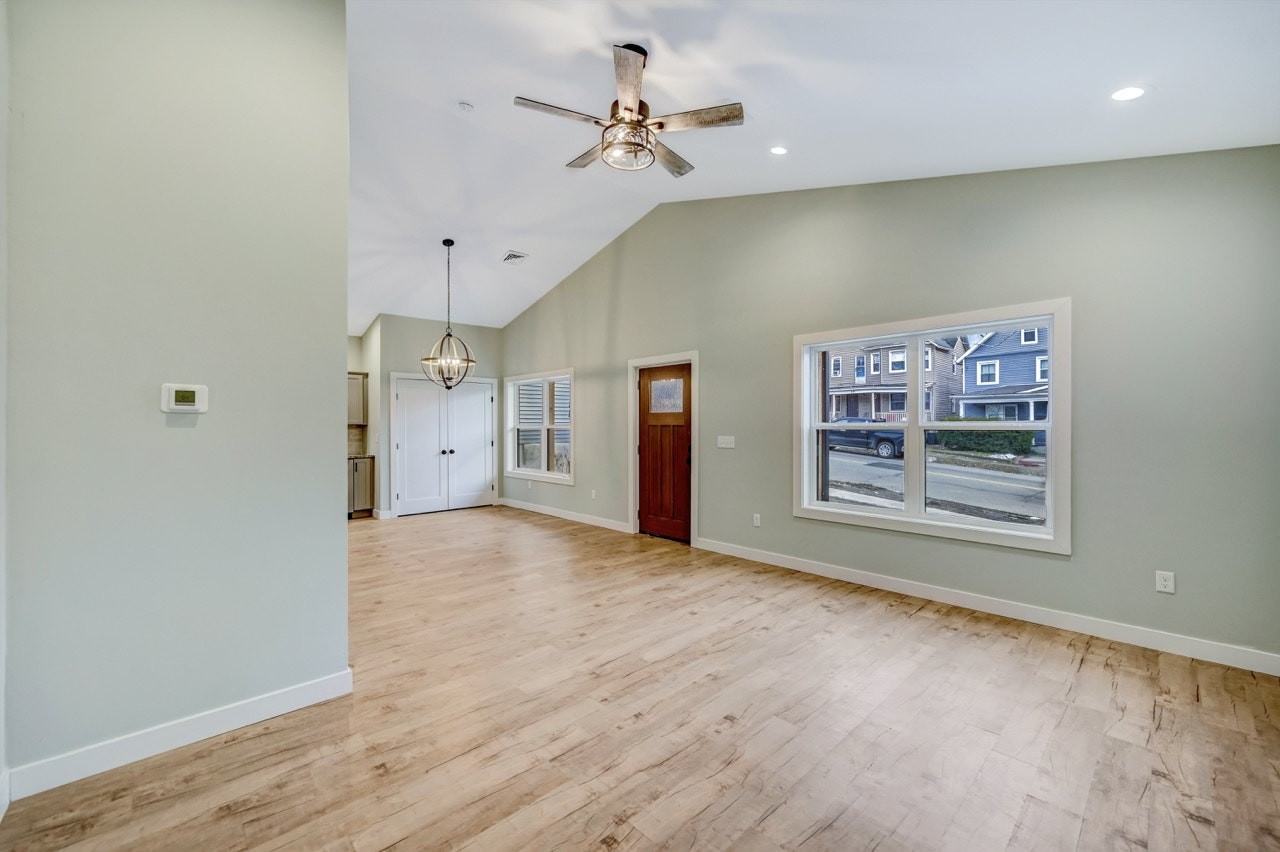 525 Harrison Avenue, Unit 1 - Photo 5 of 21