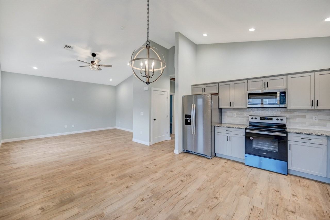 525 Harrison Avenue, Unit 1 - Photo 6 of 21