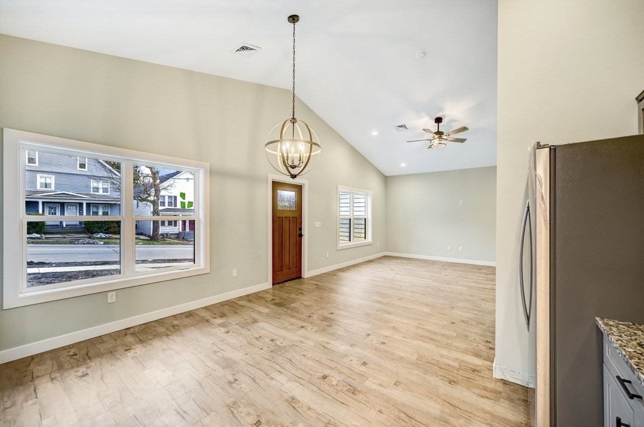 525 Harrison Avenue, Unit 1 - Photo 7 of 21