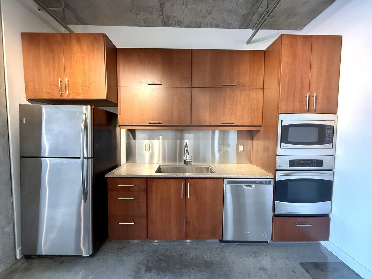 4141 Pennsylvania Ave #302 - Photo 2 of 20