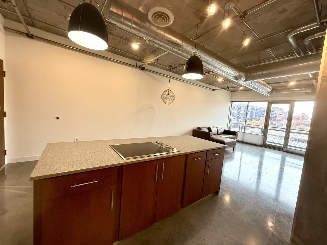 4141 Pennsylvania Ave #302 - Photo 3 of 20