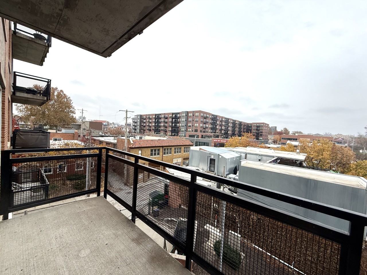 4141 Pennsylvania Ave #302 - Photo 7 of 20