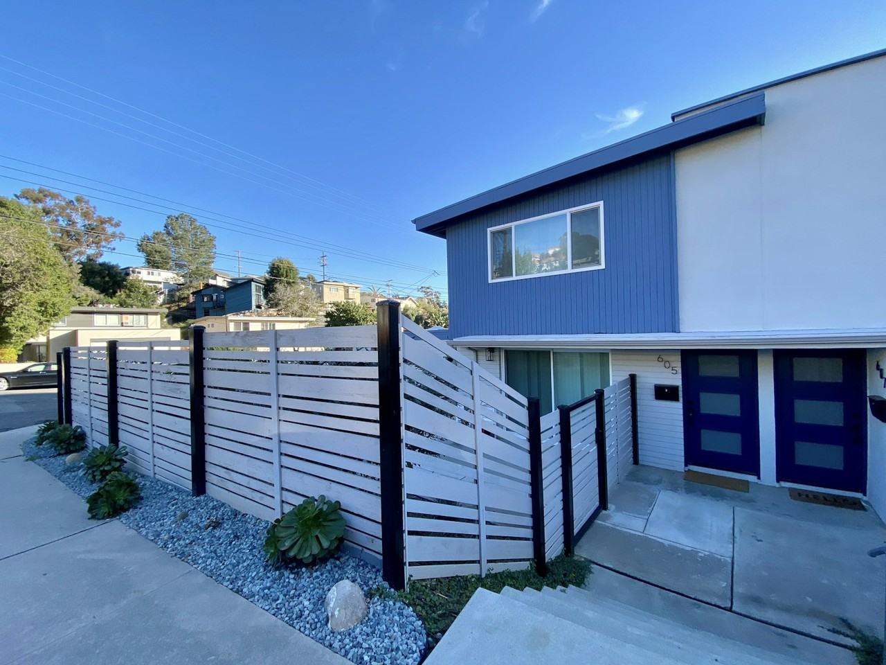 605 Bush Street, Unit 605 - Photo 2 of 25