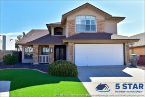 featured image of 1416 Stone Canyon Way #1