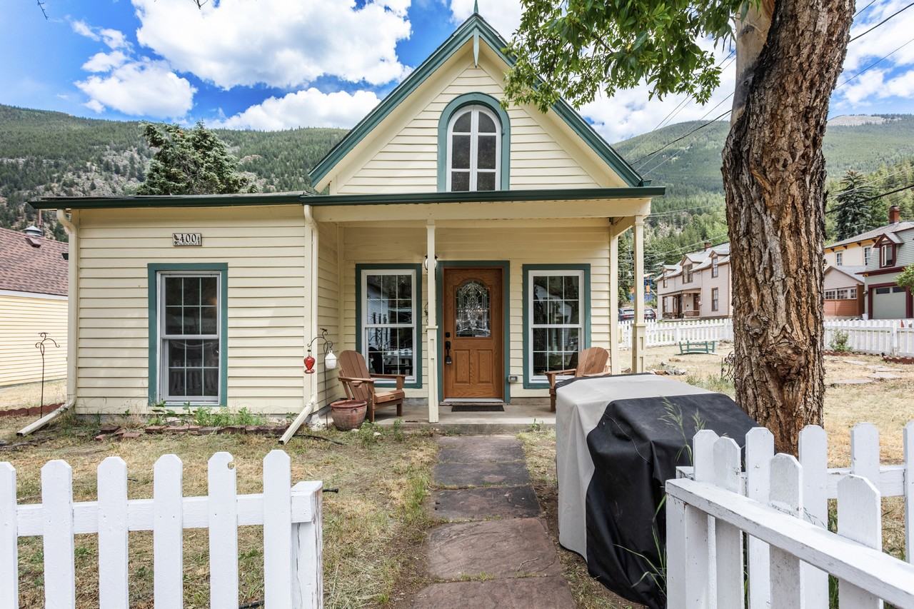 400 Argentine Street #1 - Photo 2 of 21