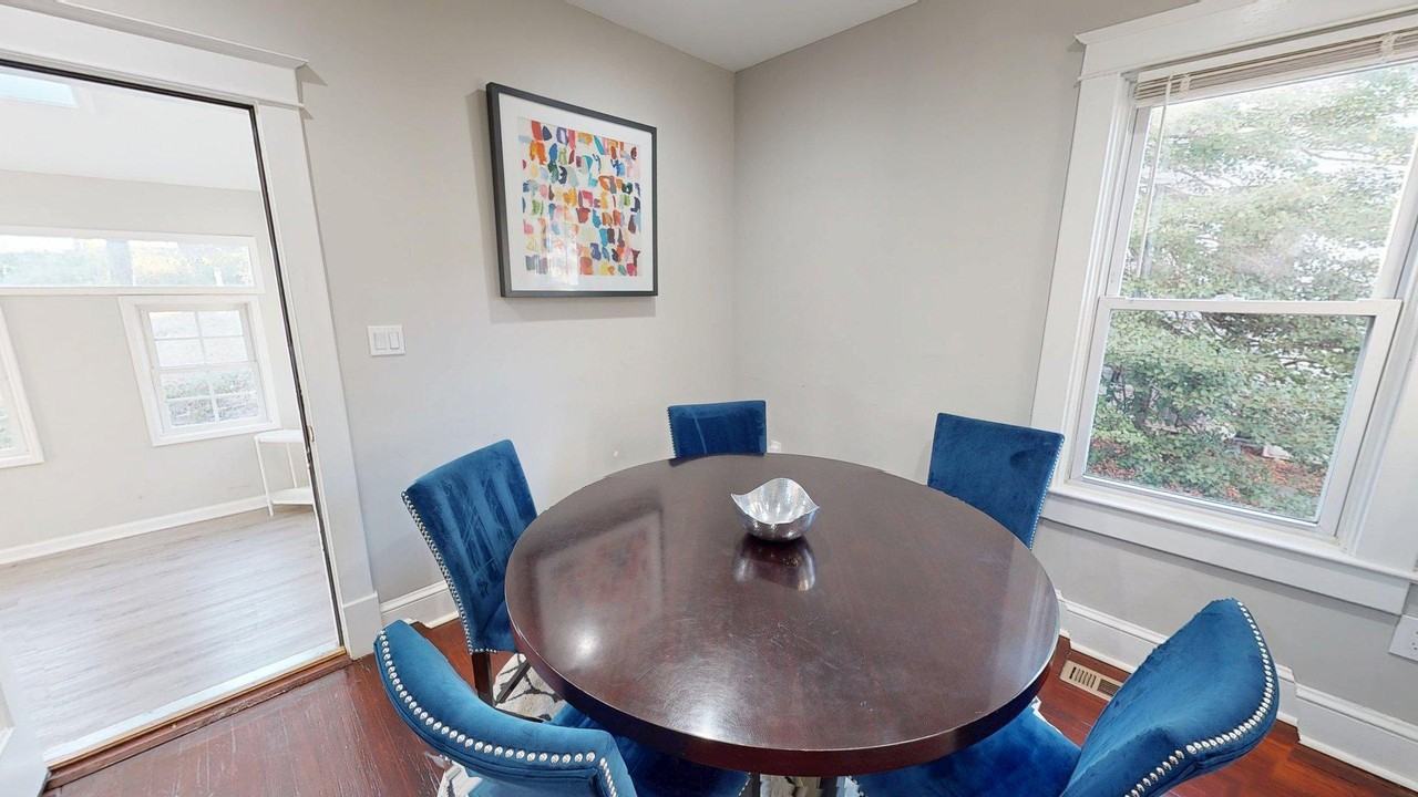 1341 Franklin Street Northeast #NA - Photo 4 of 24