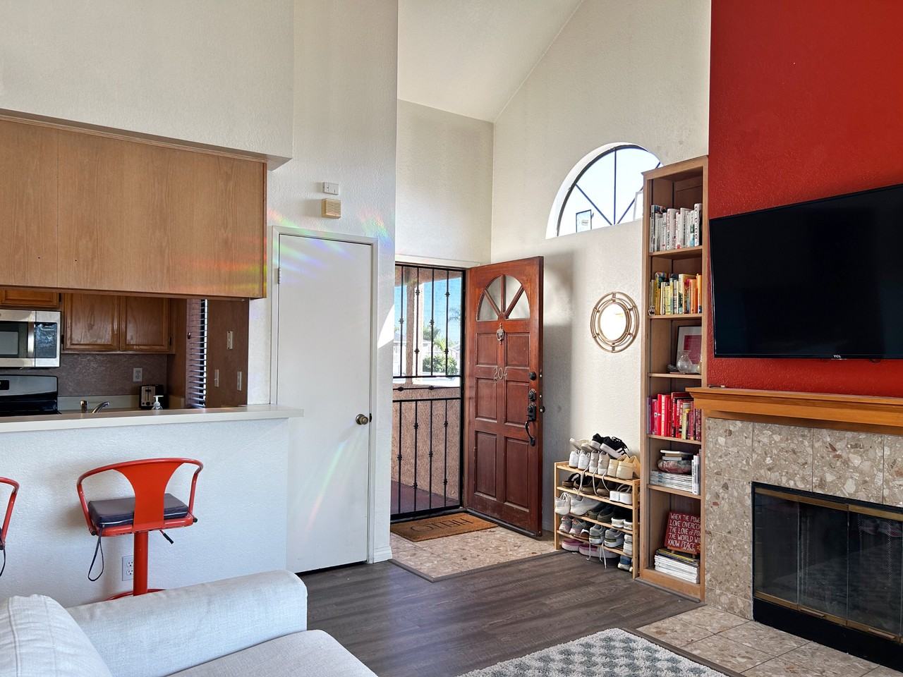 4560 Cleveland Avenue #204 - Photo 2 of 20