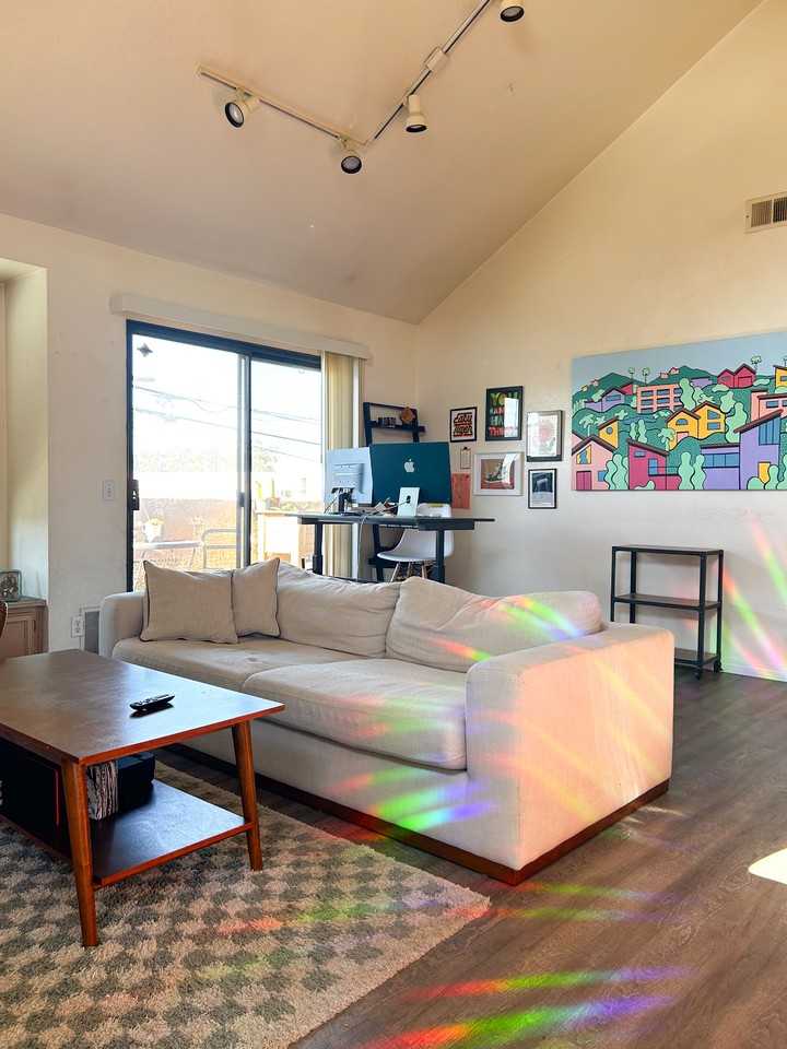 4560 Cleveland Avenue #204 - Photo 4 of 20