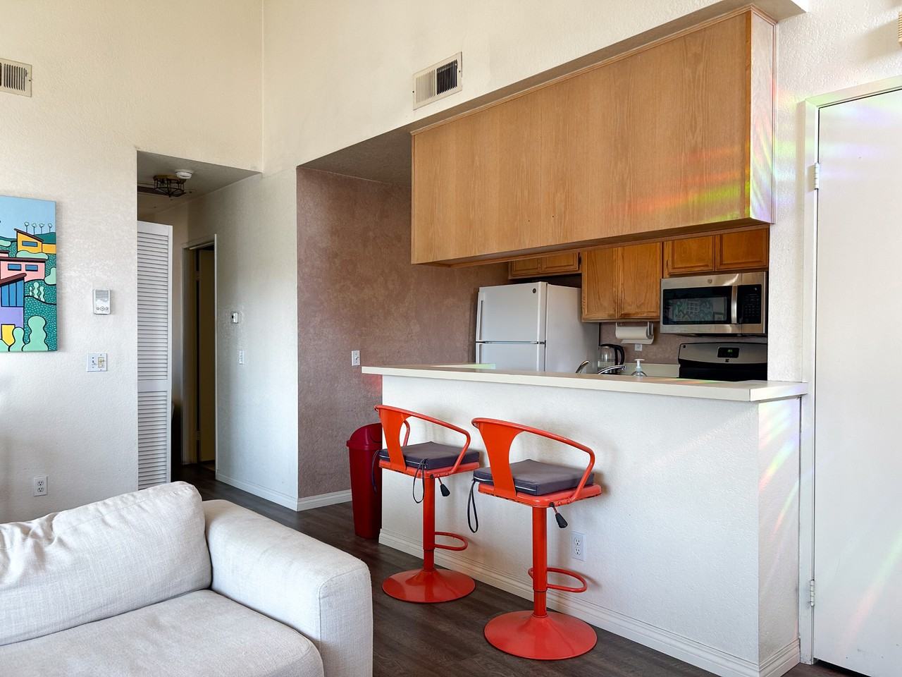 4560 Cleveland Avenue #204 - Photo 5 of 20