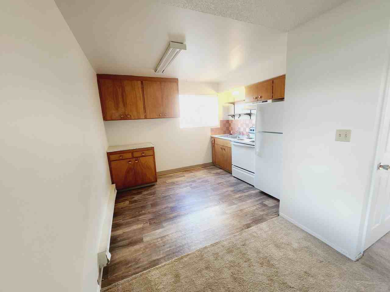 2102 West 1st Avenue #8