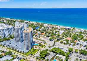 2701 North Ocean Boulevard #17C - Photo 1 of 1