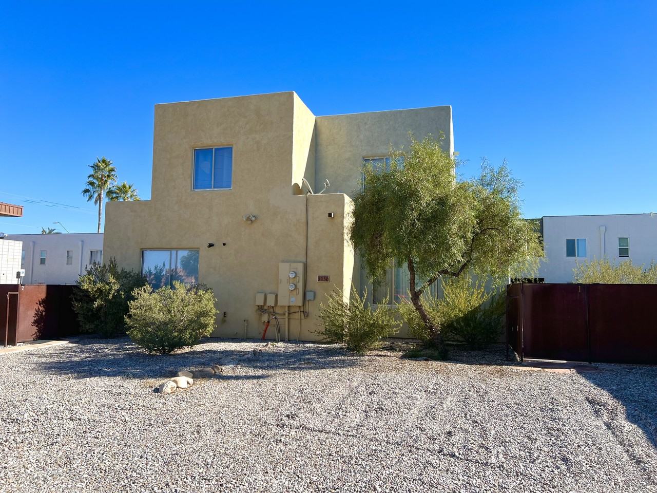 3136 North Winstel Boulevard #1