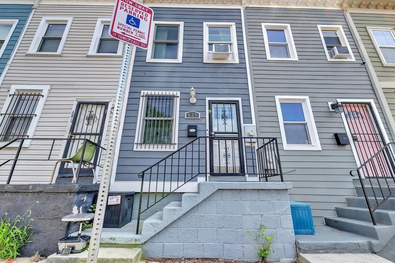 639 20th Street Northeast #NA