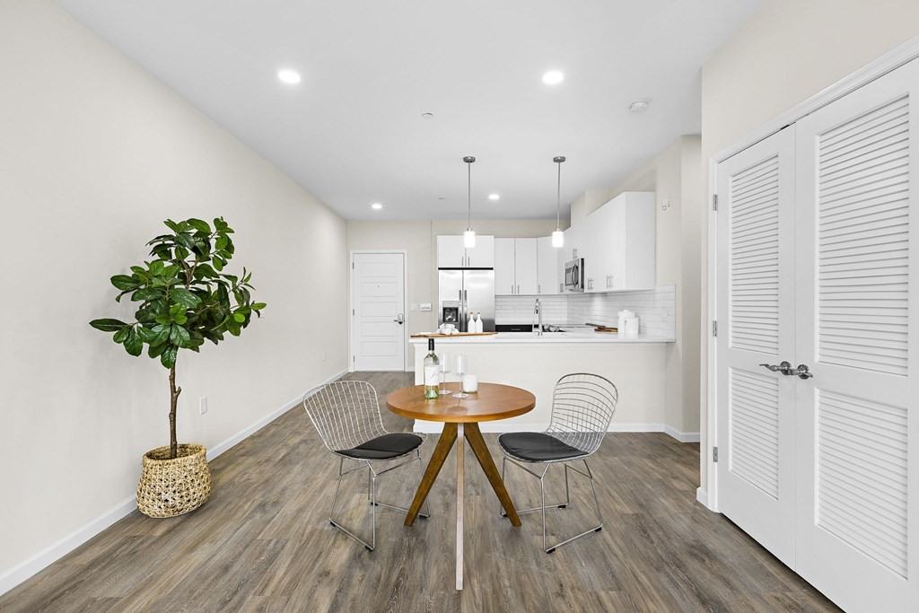 9 Clark St #303 - Photo 5 of 14