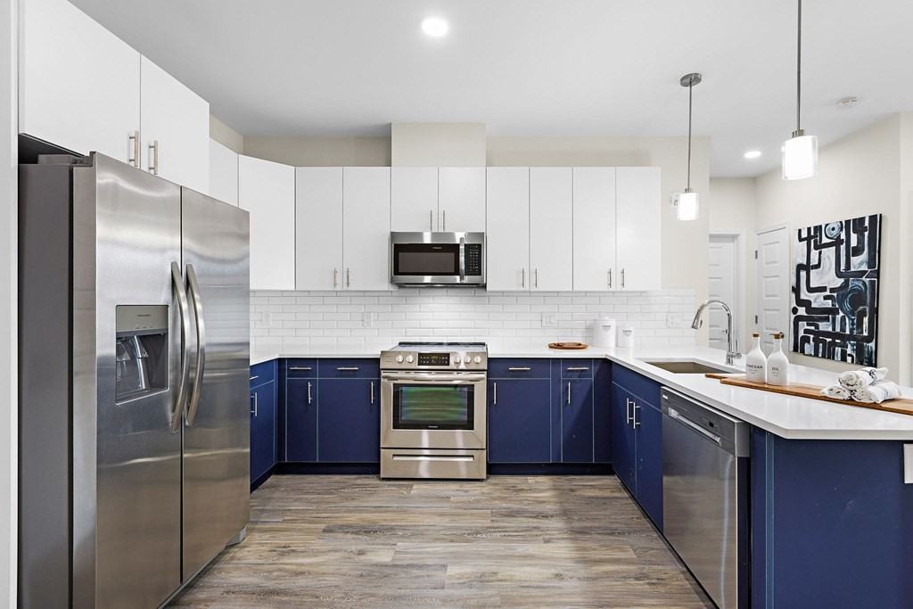 9 Clark St #303 - Photo 6 of 14