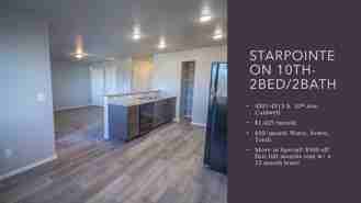 Starpointe on 10th - Photo 1 of 1