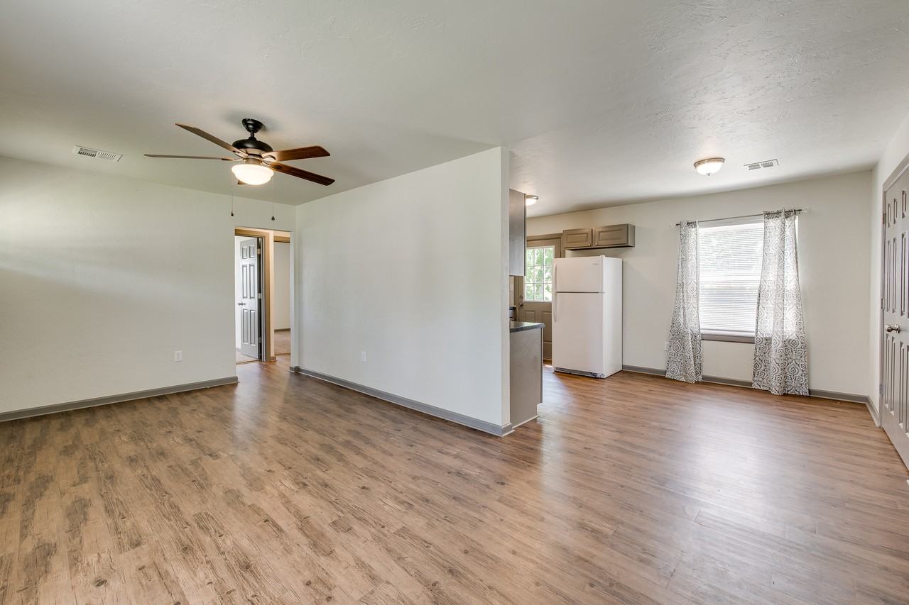 2408 Northwest 40th Street #1 - Photo 3 of 20