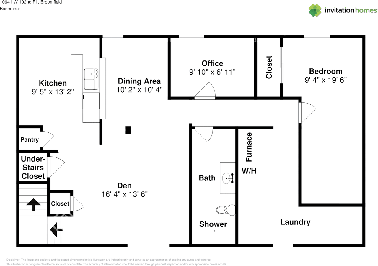 10641 W 102nd Pl - Photo 2 of 18