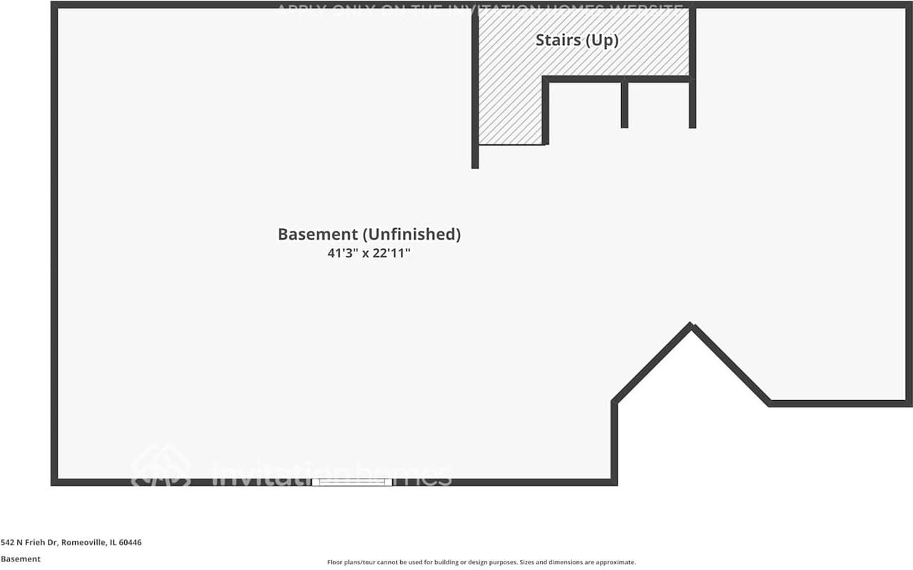 542 N Frieh Dr - Photo 2 of 19