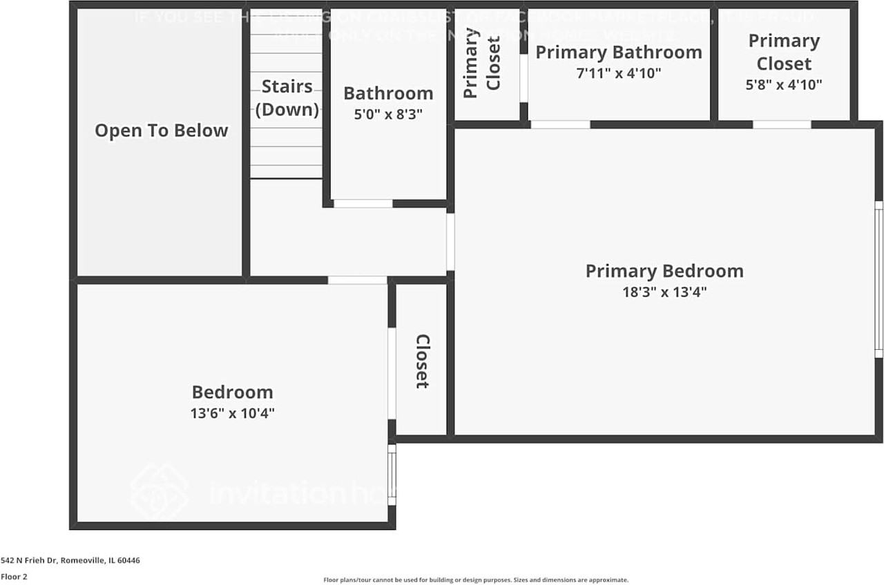 542 N Frieh Dr - Photo 4 of 19