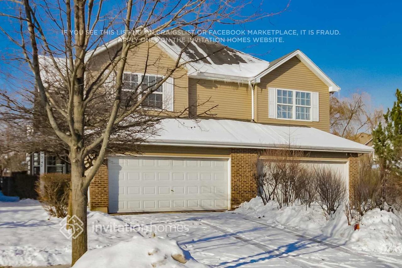 542 N Frieh Dr - Photo 5 of 19