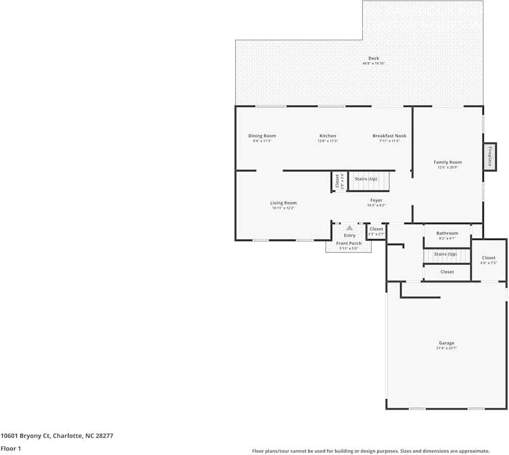 10601 Bryony Ct - Photo 3 of 19