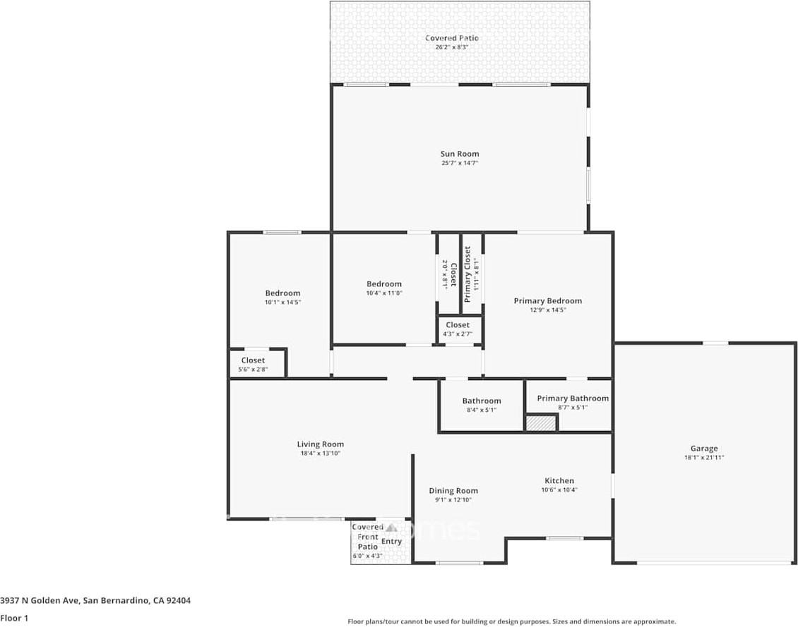 3937 North Golden Avenue - Photo 2 of 17