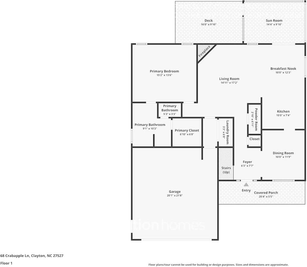 68 Crabapple Ln - Photo 2 of 18