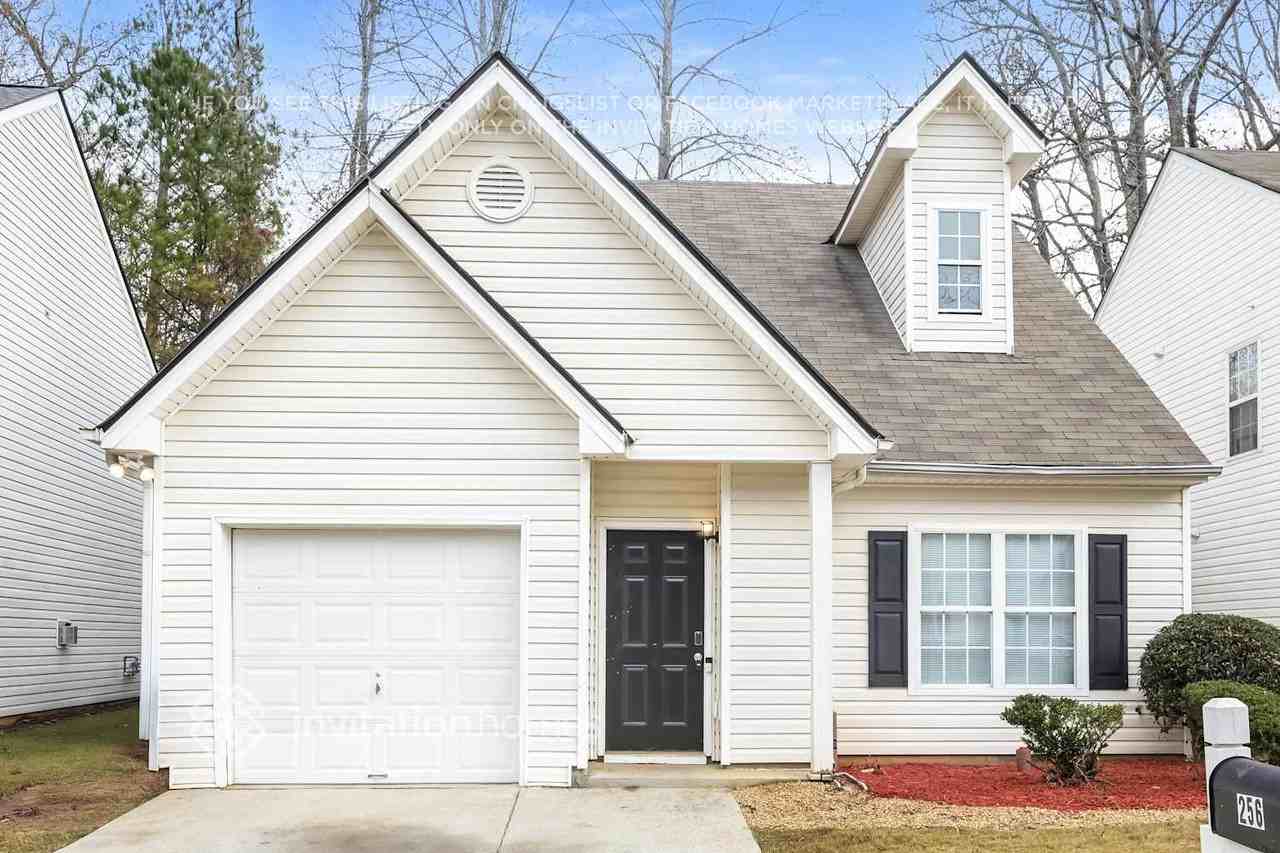 256 Springbottom Drive