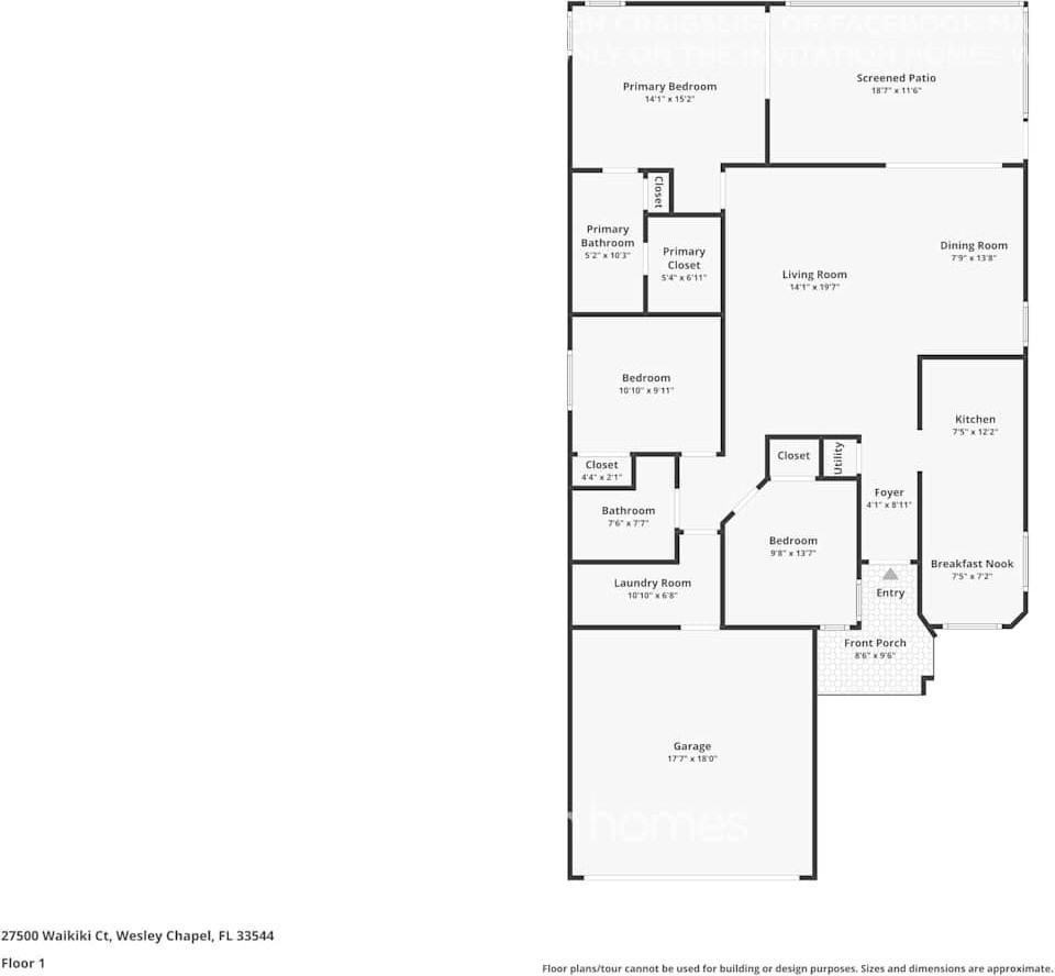 27500 Waikiki Ct - Photo 2 of 17