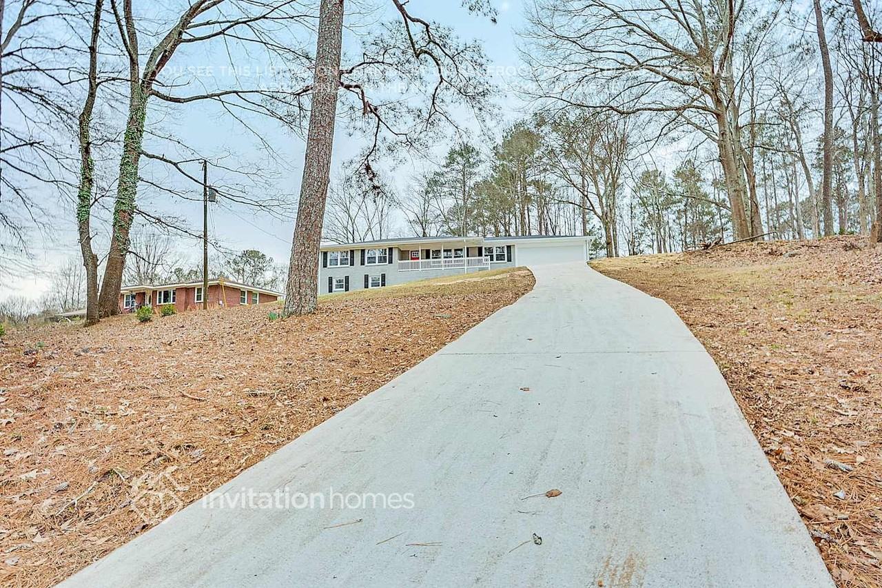 4076 Boulder Park Drive Southwest